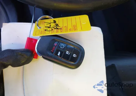 2023 Honda Cr-V Ex-L Awd from USA, damaged, VIN 2HKRS4H70PH424690